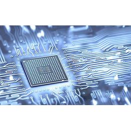 GOULD系列芯片解密